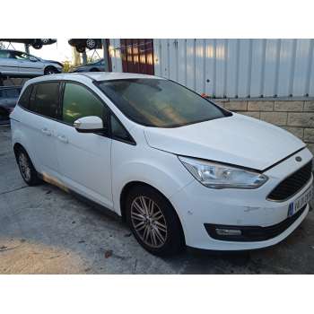 FORD GRAND C-MAX (DXA/CB7, DXA/CEU)
