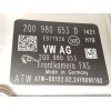 Recambio de modulo electronico para volkswagen t-roc (a11, d11) 1.0 tsi referencia OEM IAM 2Q0980653D  