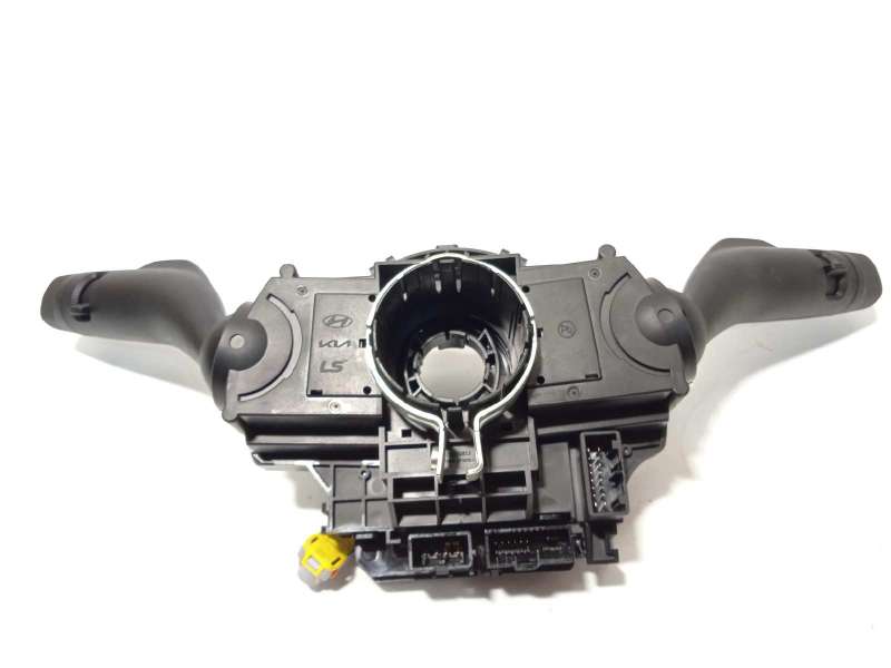 Recambio de mando intermitentes para kia e - niro hibrido referencia OEM IAM 934C5AT340 - Gris 7