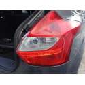 FORD FOCUS III