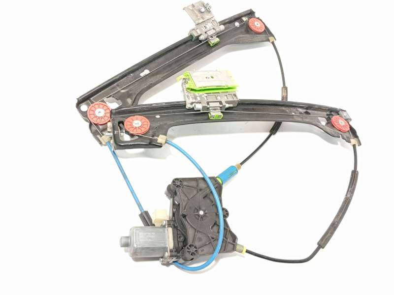 Recambio de elevalunas delantero derecho para audi r8 (4s3, 4sp) 5.2 fsi quattro referencia OEM IAM 4S8837462B 8W0959801 - Amarillo 2