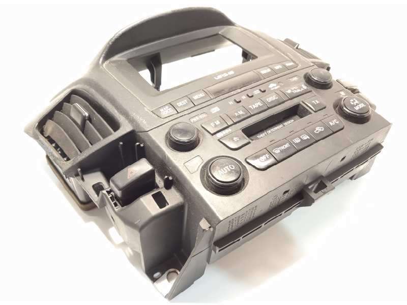 MANDO MULTIFUNCION 8401048060 