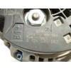 Recambio de alternador para citroën c5 iii (rd_) 2.0 16v referencia OEM IAM 9649846780  0124525063