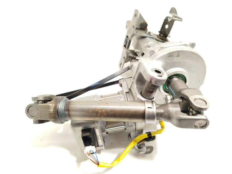 Recambio de columna direccion para toyota corolla fastback (_e21_) 1.8 hybrid (zwe211) referencia OEM IAM 4525002P90 8965012L40 - Rojo 3