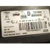 Recambio de faro derecho para citroën c4 iii 1.2 referencia OEM IAM 9830649280  73374698