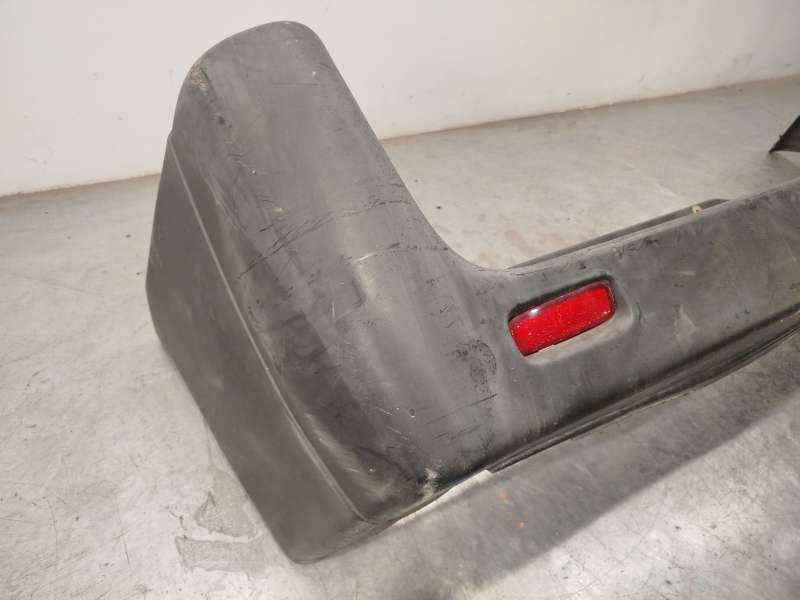 Recambio de paragolpes trasero para peugeot expert tepee (vf3x_) 2.0 hdi 120 referencia OEM IAM 7410AS - Negro 3