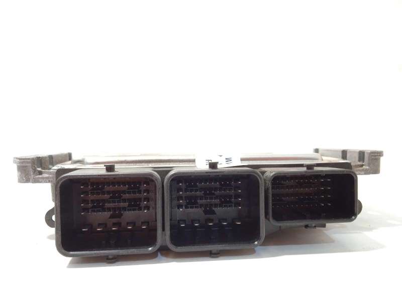 Recambio de centralita motor uce para citroën c4 cactus feel referencia OEM IAM 9808016480 9666729580 0281030548 - Gris 3