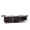 Recambio de centralita motor uce para citroën c4 cactus feel referencia OEM IAM 9808016480 9666729580 0281030548