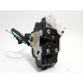 CERRADURA PUERTA DELANTERA DERECHA 813202L030 