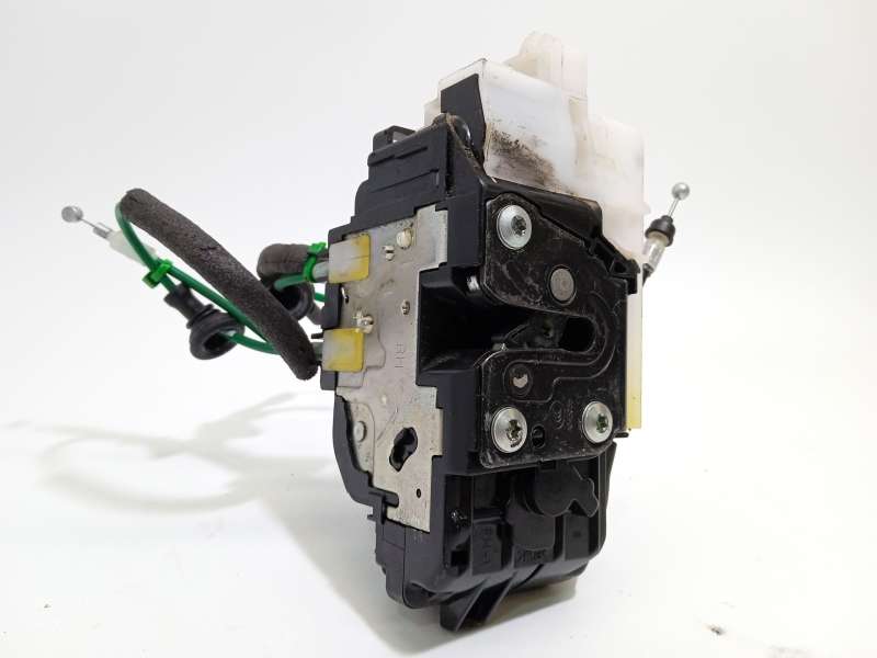 CERRADURA PUERTA DELANTERA DERECHA 813202L030 