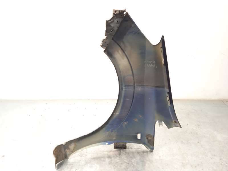 Recambio de aleta delantera derecha para opel zafira b 1.9 cdti referencia OEM IAM 93184412 - Azul 4