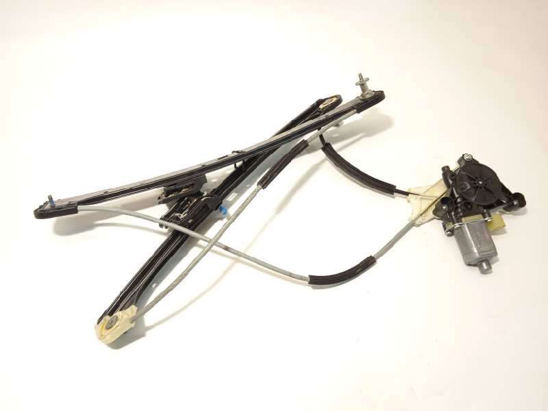 Recambio de elevalunas delantero derecho para audi a3 sportback (8va) ambiente referencia OEM IAM 8V4837462  5Q0959801B - Negro 4