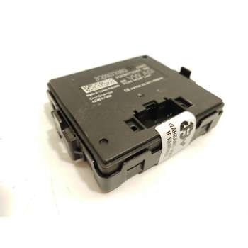MODULO ELECTRONICO 3Q0907338G A3C0876110050