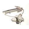 Recambio de elevalunas trasero izquierdo para nissan murano i (z50) 3.5 4x4 referencia OEM IAM 8073189915 82721CA000 