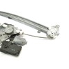 Recambio de elevalunas trasero derecho para renault koleos 2.0 dci diesel fap cat referencia OEM IAM 82750JY00A  