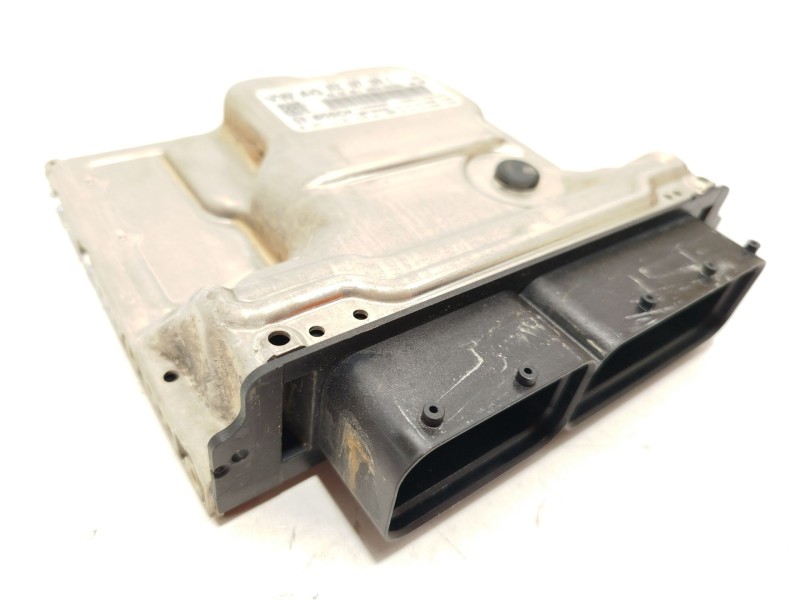 CENTRALITA MOTOR UCE 05C907309F 0261S107K0