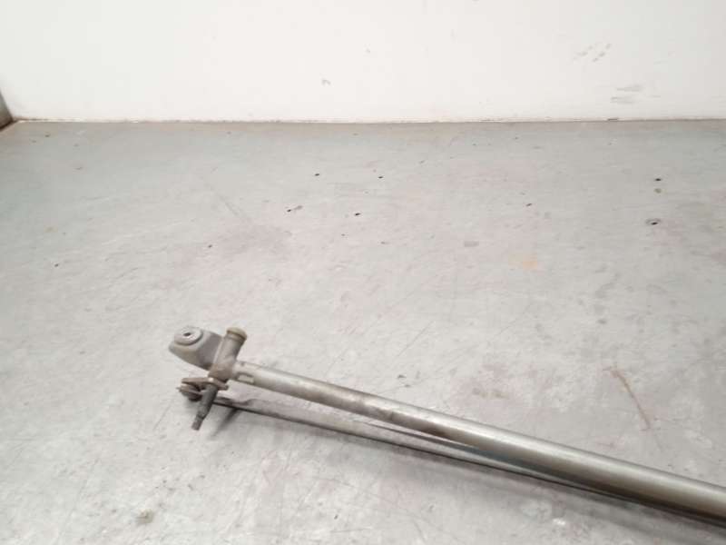 Recambio de motor limpia delantero para peugeot 307 cc (3b) 2.0 16v referencia OEM IAM 9650115180  404638 - Gris 3