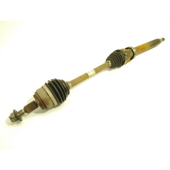 TRANSMISION DELANTERA DERECHA F1F63B436JA 2557599 