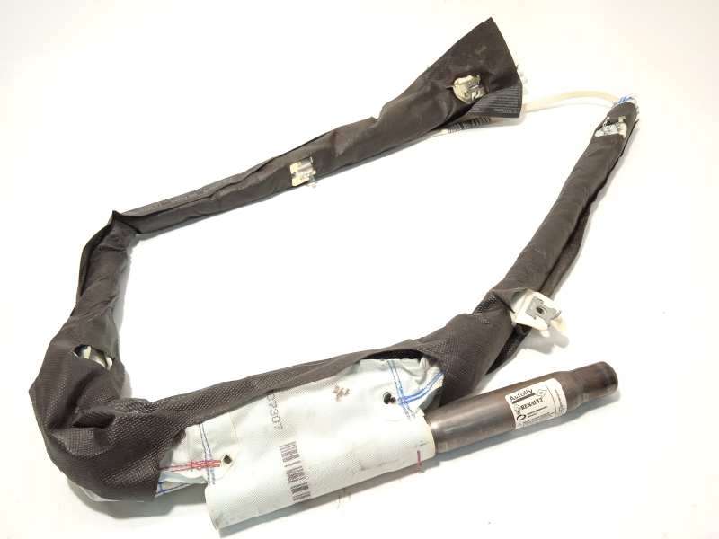 Recambio de airbag cortina delantero izquierdo para renault latitude 2.0 dci diesel fap referencia OEM IAM 985P10019R - Blanco