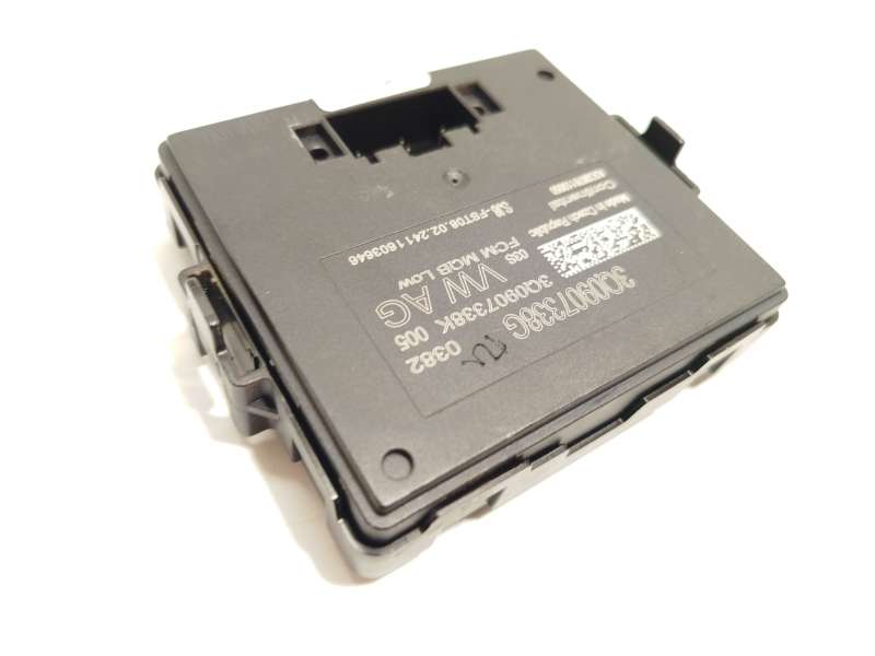 Recambio de modulo electronico para volkswagen t-roc (a11, d11) 1.0 tsi referencia OEM IAM 3Q0907338G  A3C0876110050 2