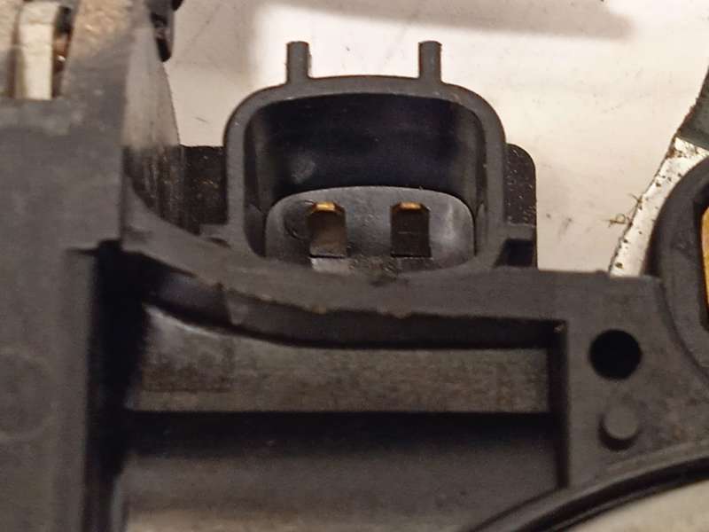 Recambio de elevalunas trasero izquierdo para nissan murano i (z50) 3.5 4x4 referencia OEM IAM 8073189915 82721CA000 - Negro 3