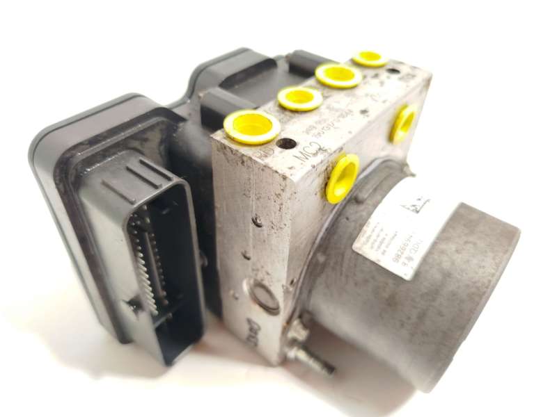 ABS 9812786180 0265956353 970025