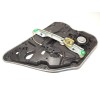 Recambio de elevalunas trasero derecho para volvo v60 familiar referencia OEM IAM 30784313 31253063 30784309