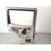 Recambio de puerta trasera izquierda para nissan terrano ii (r20) 2.7 tdi 4wd referencia OEM IAM 821017F630  