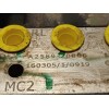 Recambio de abs para kia cee´d 1.6 crdi cat referencia OEM IAM 58920A2230 6158945200 A258920800