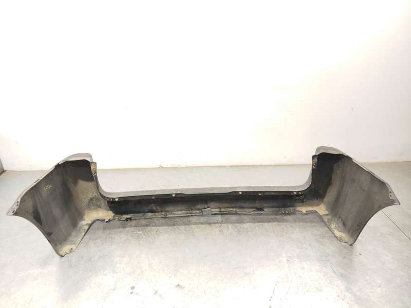 Recambio de paragolpes trasero para peugeot expert tepee (vf3x_) 2.0 hdi 120 referencia OEM IAM 7410AS - Negro 5