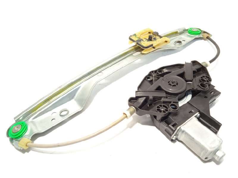Recambio de elevalunas trasero derecho para volvo v60 kombi momentum referencia OEM IAM 966265102 30784309 WR12719 - Gris 4