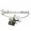 Recambio de elevalunas trasero derecho para renault koleos 2.0 dci diesel fap cat referencia OEM IAM 82750JY00A  