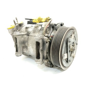 COMPRESOR AIRE ACONDICIONADO 9660555280 648779 