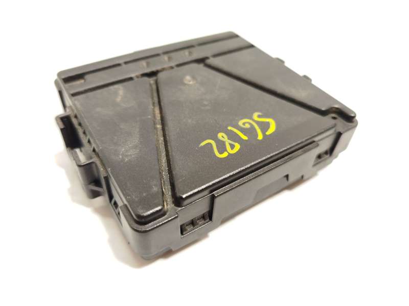 Recambio de modulo electronico para volkswagen t-roc (a11, d11) 1.0 tsi referencia OEM IAM 3Q0907338G  A3C0876110050 3