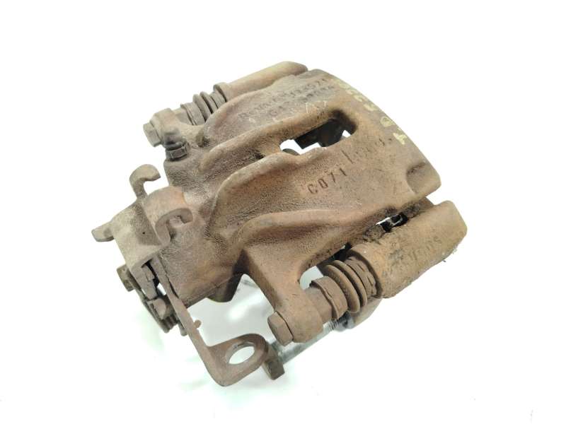 Recambio de pinza freno trasera derecha para renault trafic ii autobús (jl) 1.9 dci 100 (jl0c) referencia OEM IAM 7701056165 - Gris 2