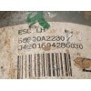 Recambio de abs para kia cee´d 1.6 crdi cat referencia OEM IAM 58920A2230 6158945200 A258920800