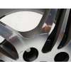 Recambio de llanta para porsche cayman (typ 987c) básico coupe referencia OEM IAM 99736216301  