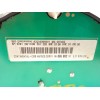 Recambio de cuadro instrumentos para citroën c3 ii (sc_) 1.4 hdi 70 (sc8hzc, sc8hr0, sc8hp4) referencia OEM IAM 96665882XT 6103G
