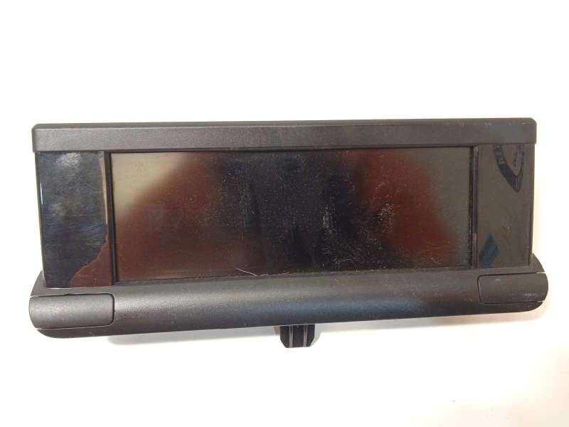 Recambio de cuadro instrumentos para citroën c4 cactus feel referencia OEM IAM 9810313280 - Gris 2