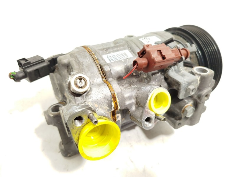 COMPRESOR AIRE ACONDICIONADO 3Q0816803D 4472506102