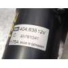 Recambio de motor limpia delantero para peugeot 307 cc (3b) 2.0 16v referencia OEM IAM 9650115180  404638