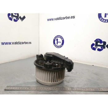 MOTOR CALEFACCION 2727008105 