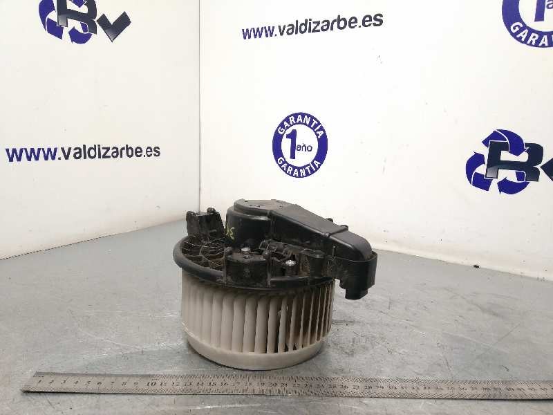 MOTOR CALEFACCION 2727008105 