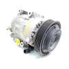 Recambio de compresor aire acondicionado para hyundai i30 (fd) 1.4 referencia OEM IAM 977012H040  F500AN8AA01