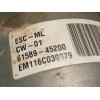 Recambio de abs para kia cee´d 1.6 crdi cat referencia OEM IAM 58920A2230 6158945200 A258920800
