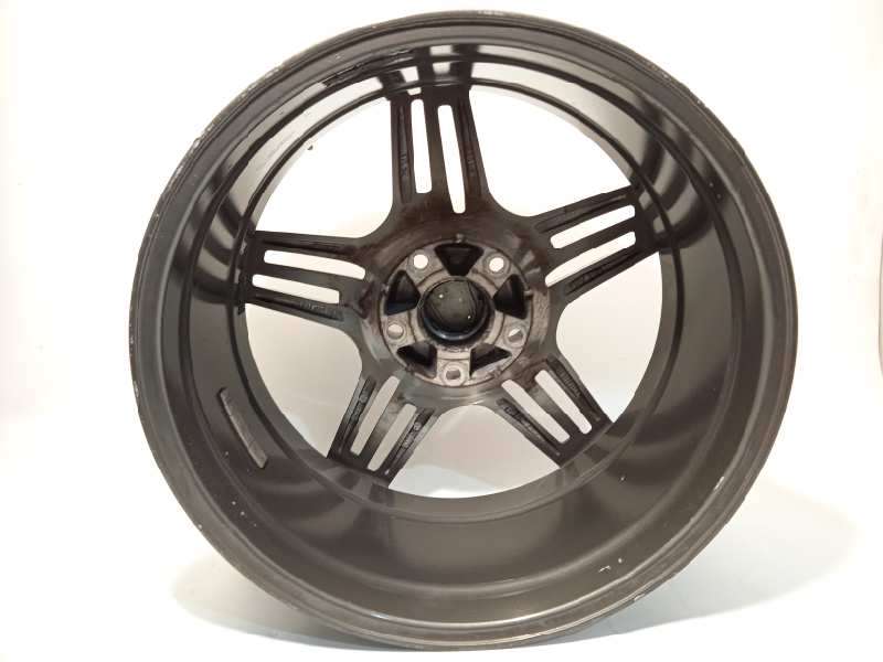 Recambio de llanta para porsche cayman (typ 987c) básico coupe referencia OEM IAM 99736216301 - Negro 5