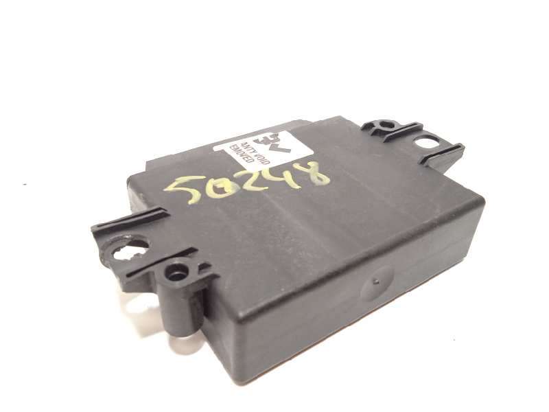 Recambio de modulo electronico para jaguar xf 3.0 v6 diesel cat referencia OEM IAM 9W8315K866BB C2P19570 - Negro 2