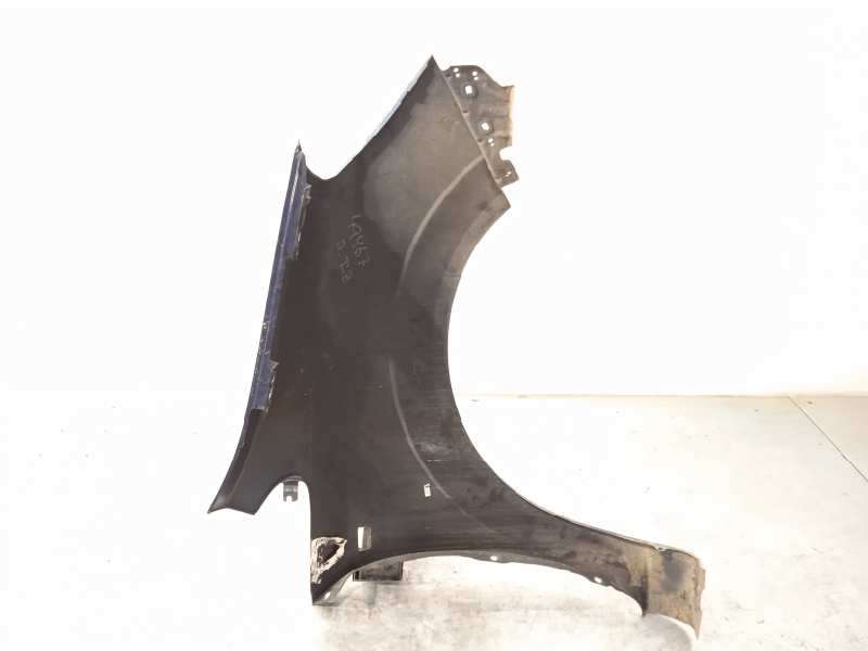 Recambio de aleta delantera izquierda para opel zafira b 1.9 cdti referencia OEM IAM 93184411 - Azul 4