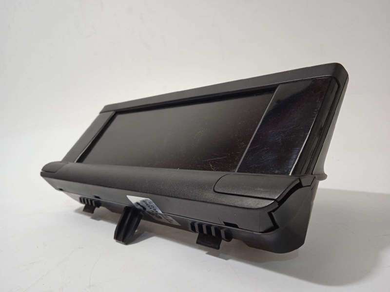 Recambio de cuadro instrumentos para citroën c4 cactus feel referencia OEM IAM 9810313280 - Gris 3