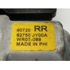 Recambio de elevalunas trasero derecho para renault koleos 2.0 dci diesel fap cat referencia OEM IAM 82750JY00A  